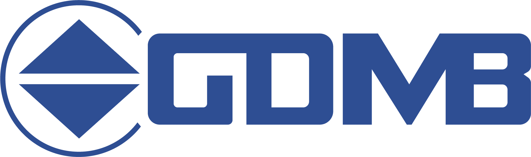 GDMB Logo